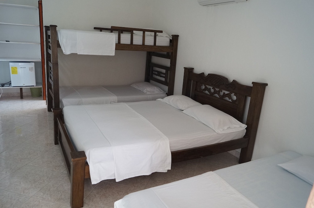 Apartahotel Tukasa Rodadero 21/56