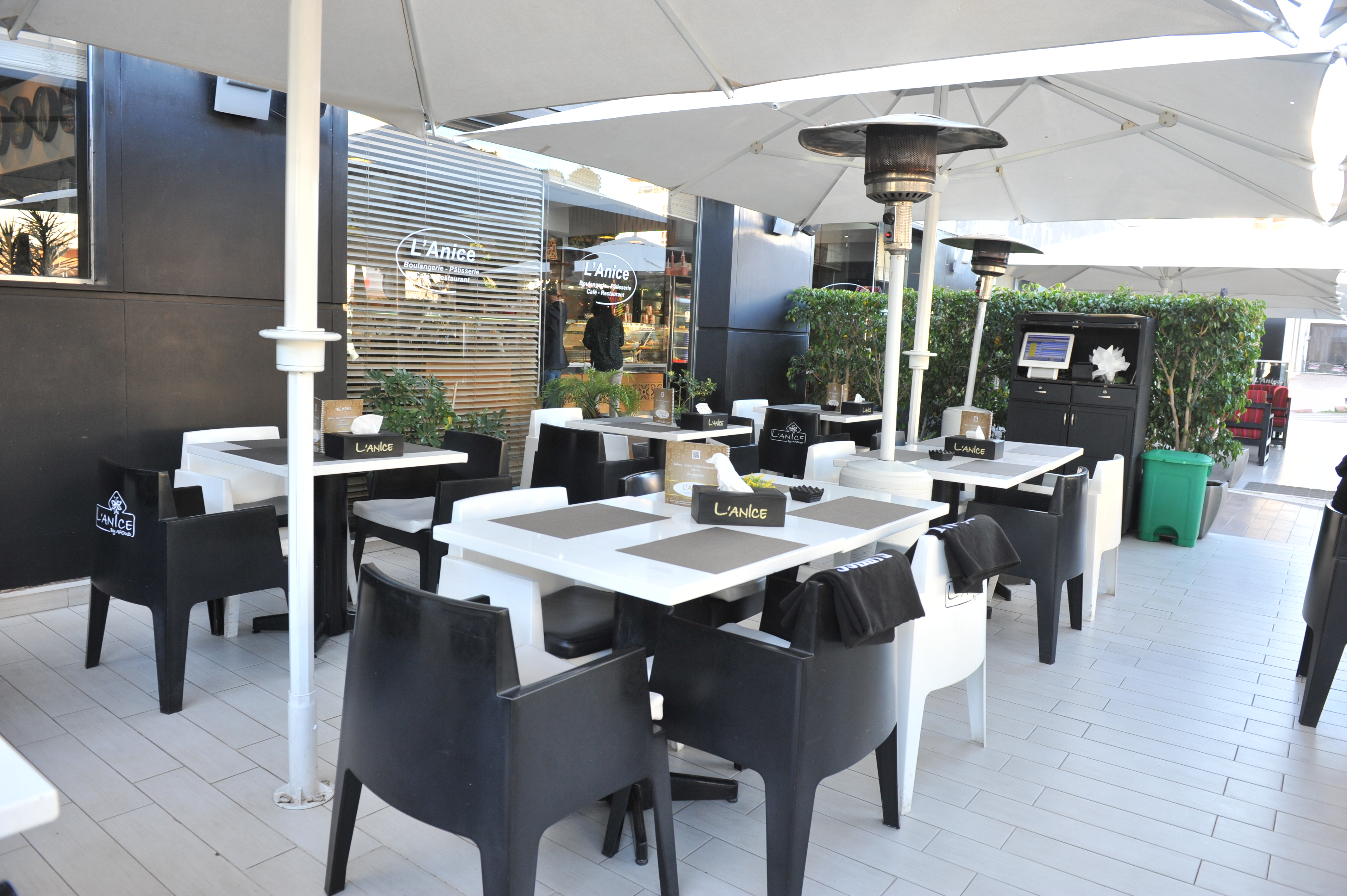 Studiotel Afoud 35/56