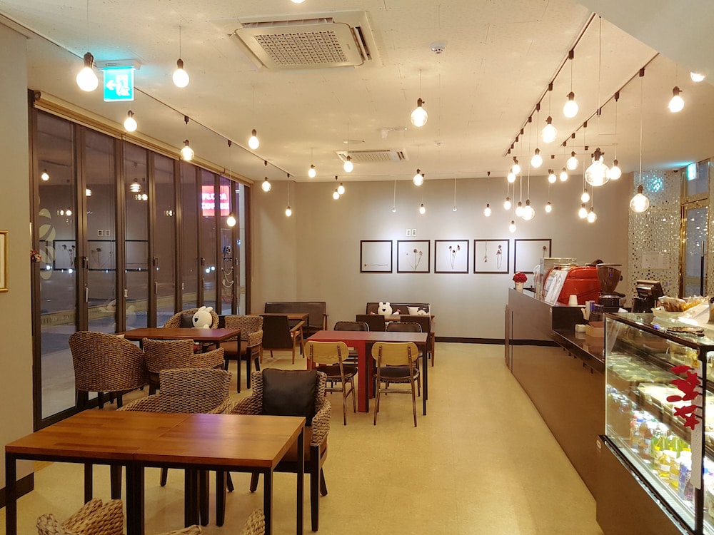 Hotel Wooyeon Flora 27/49