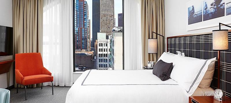 Room, King Bed