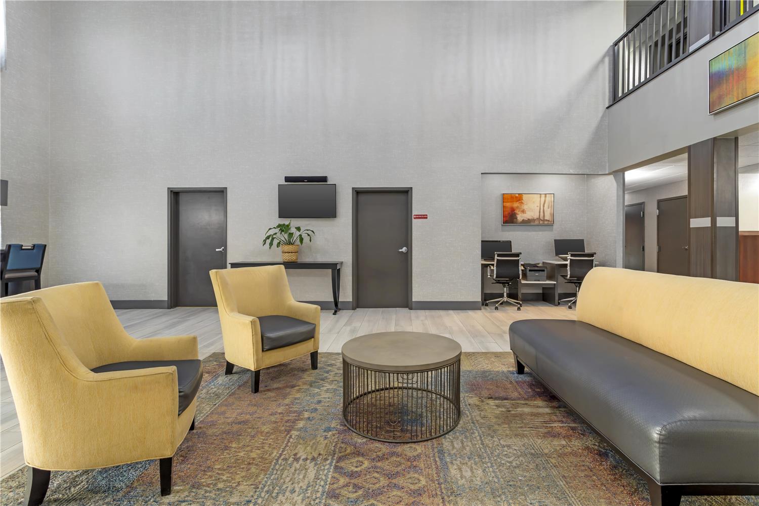 Best Western Knoxville Airport/Alcoa 24/35