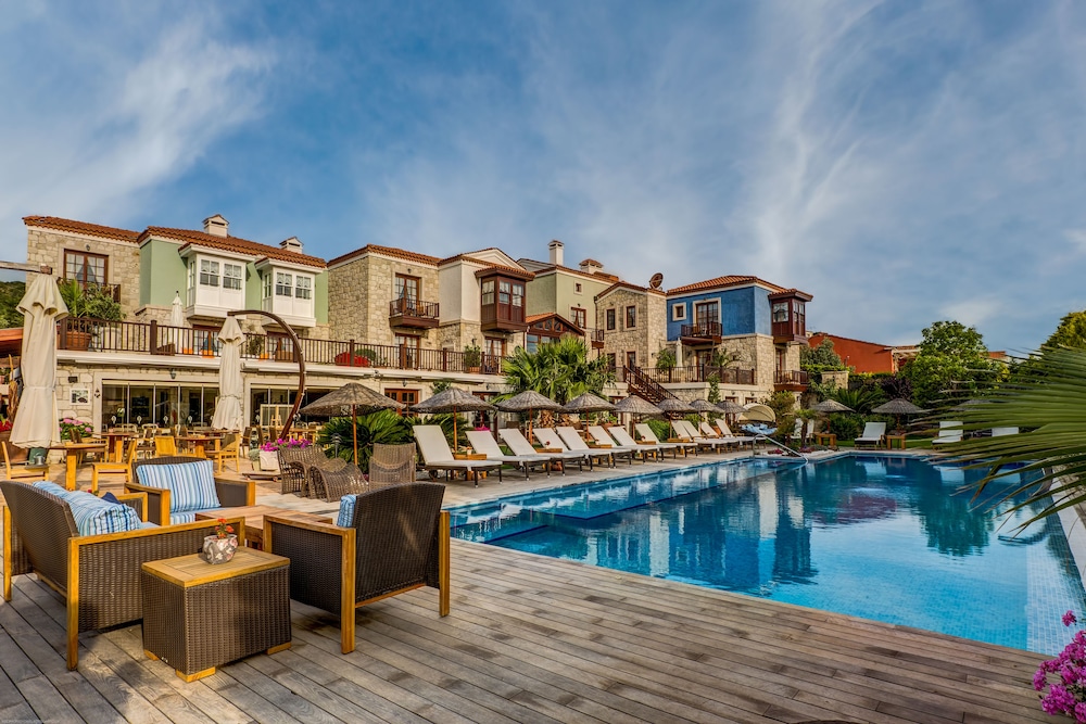 Alacati Kapari Hotel 40/50