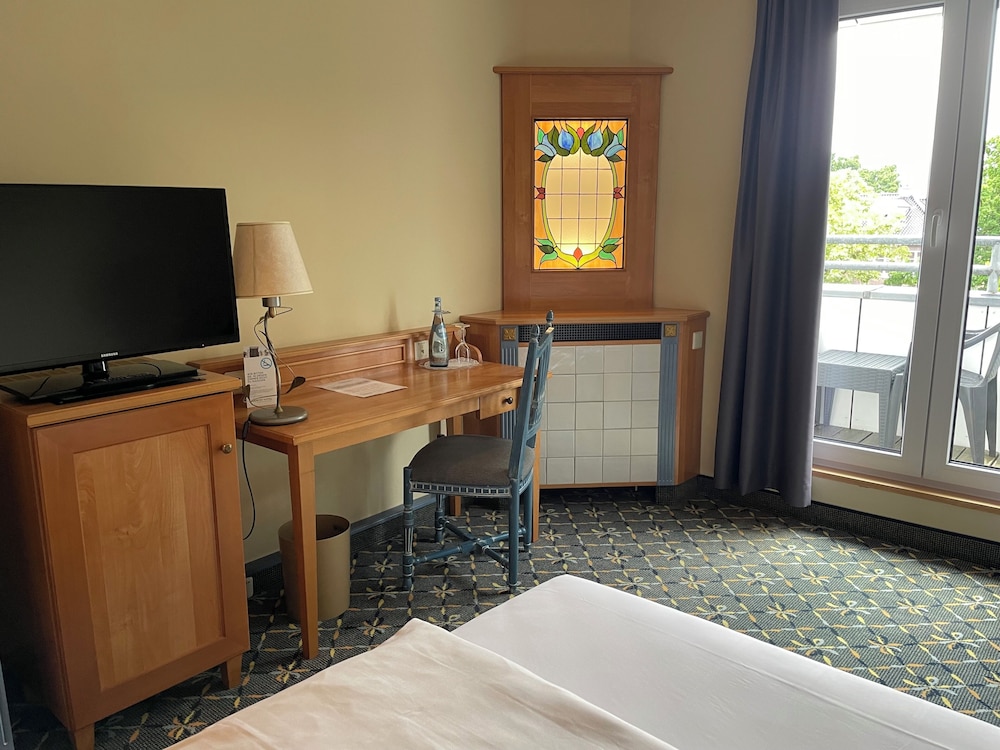 Country Hotel Timmendorfer Strand 58/63
