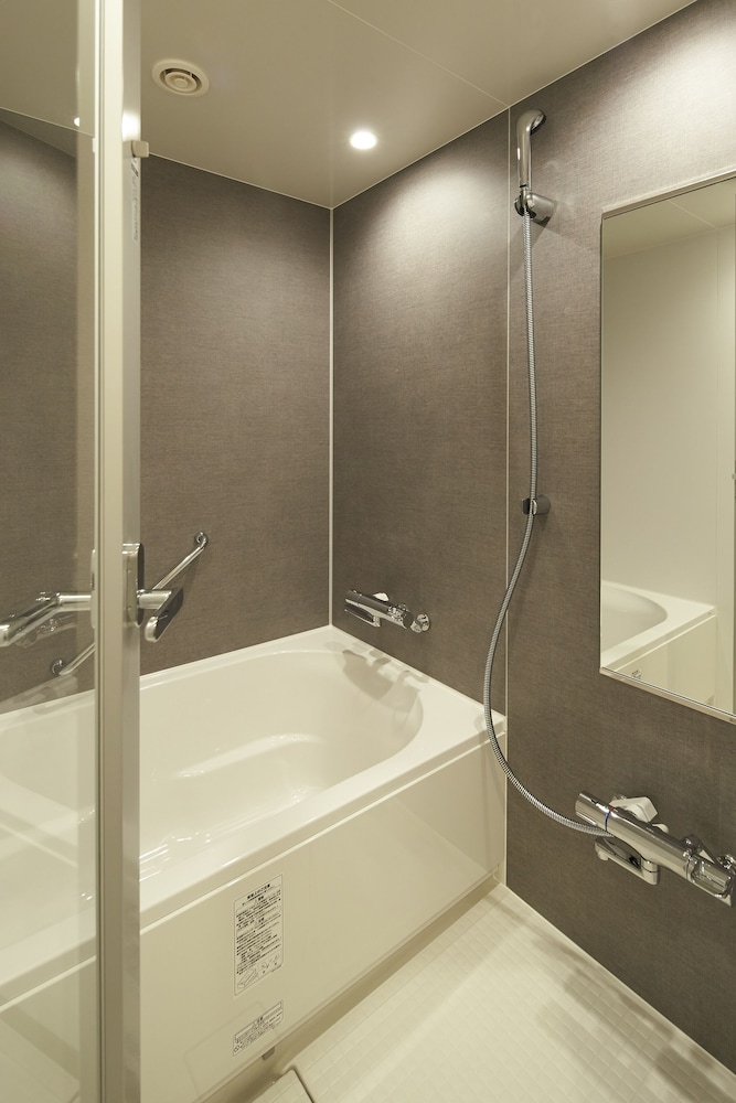 Room at DEL style Osaka Higashitemma by Daiwa Roynet Hotel, OSAKA