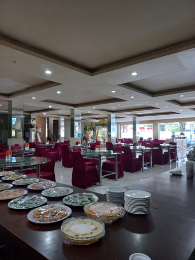 OYO 601 Hotel Agraha Makassar 33/35