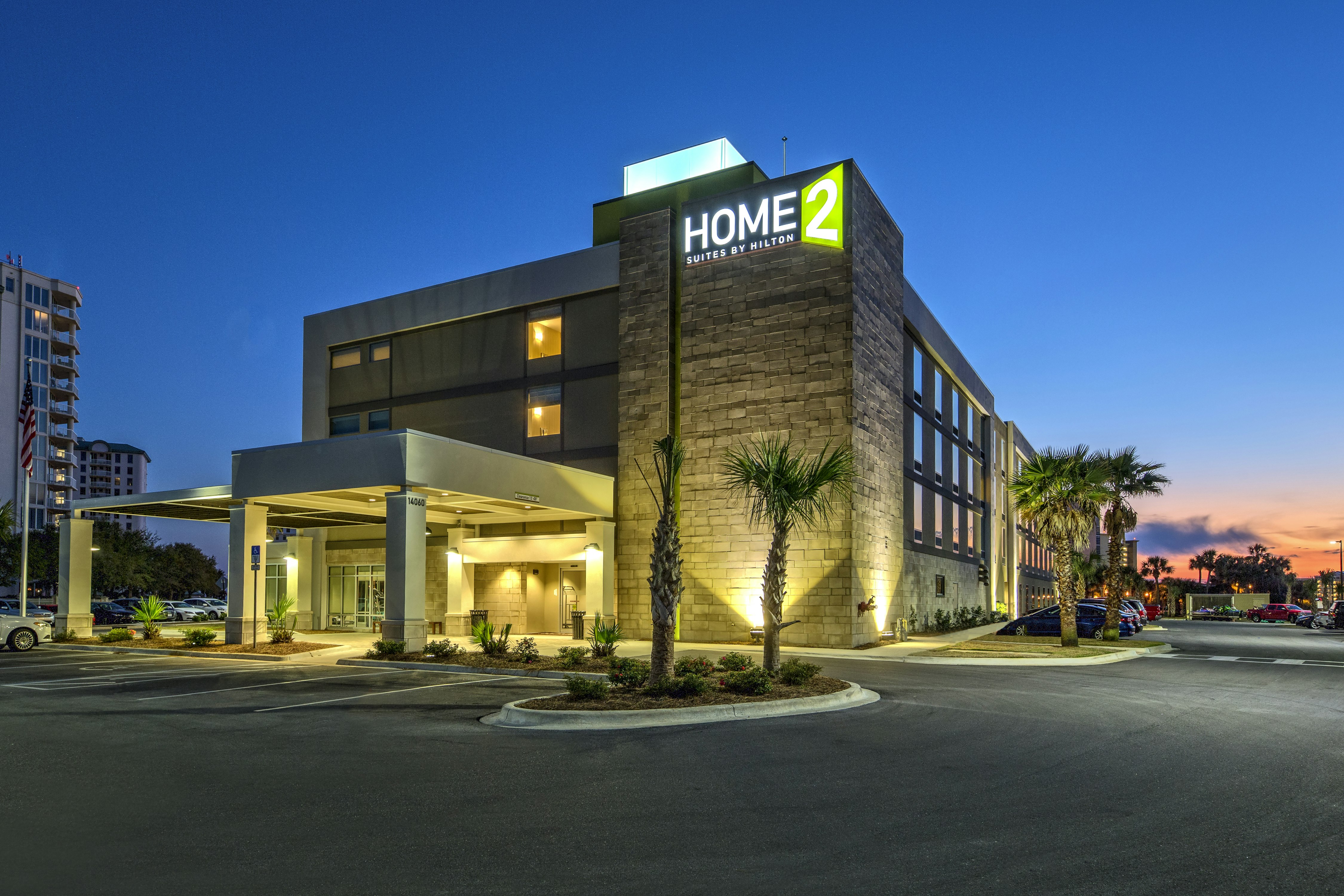 Home2 Suites By Hilton Destin Fl 6/63