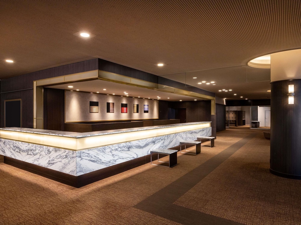 Mercure Nagano Matsushiro Resort & Spa 7/48