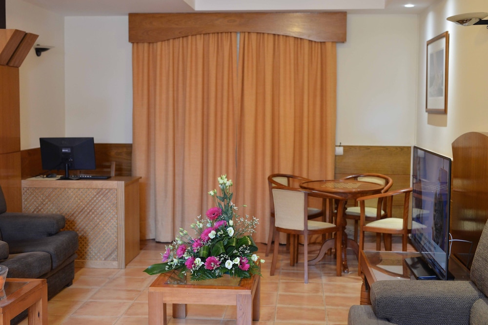 Salgueiro Hotel 15/28