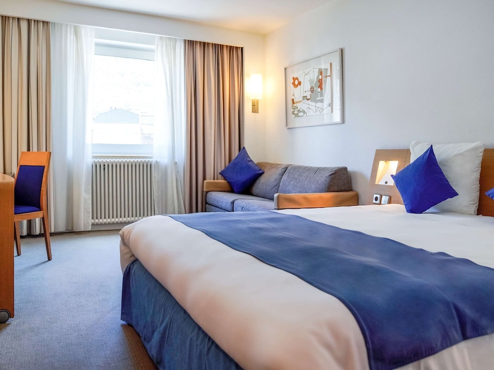 Novotel Andorra 20/70