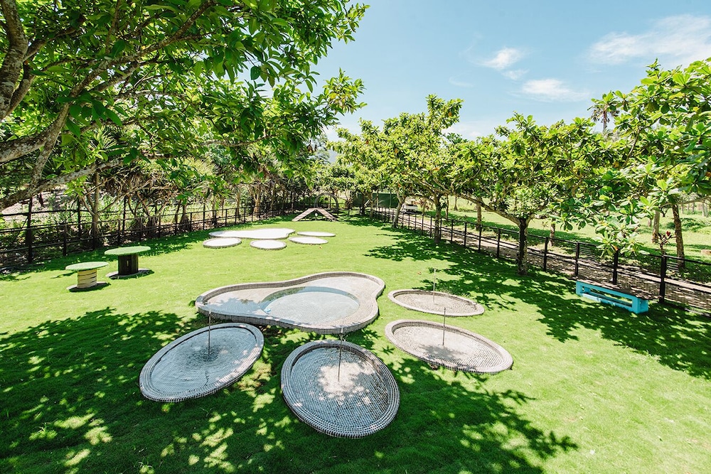 Promisedland Resort And Lagoon 44/50