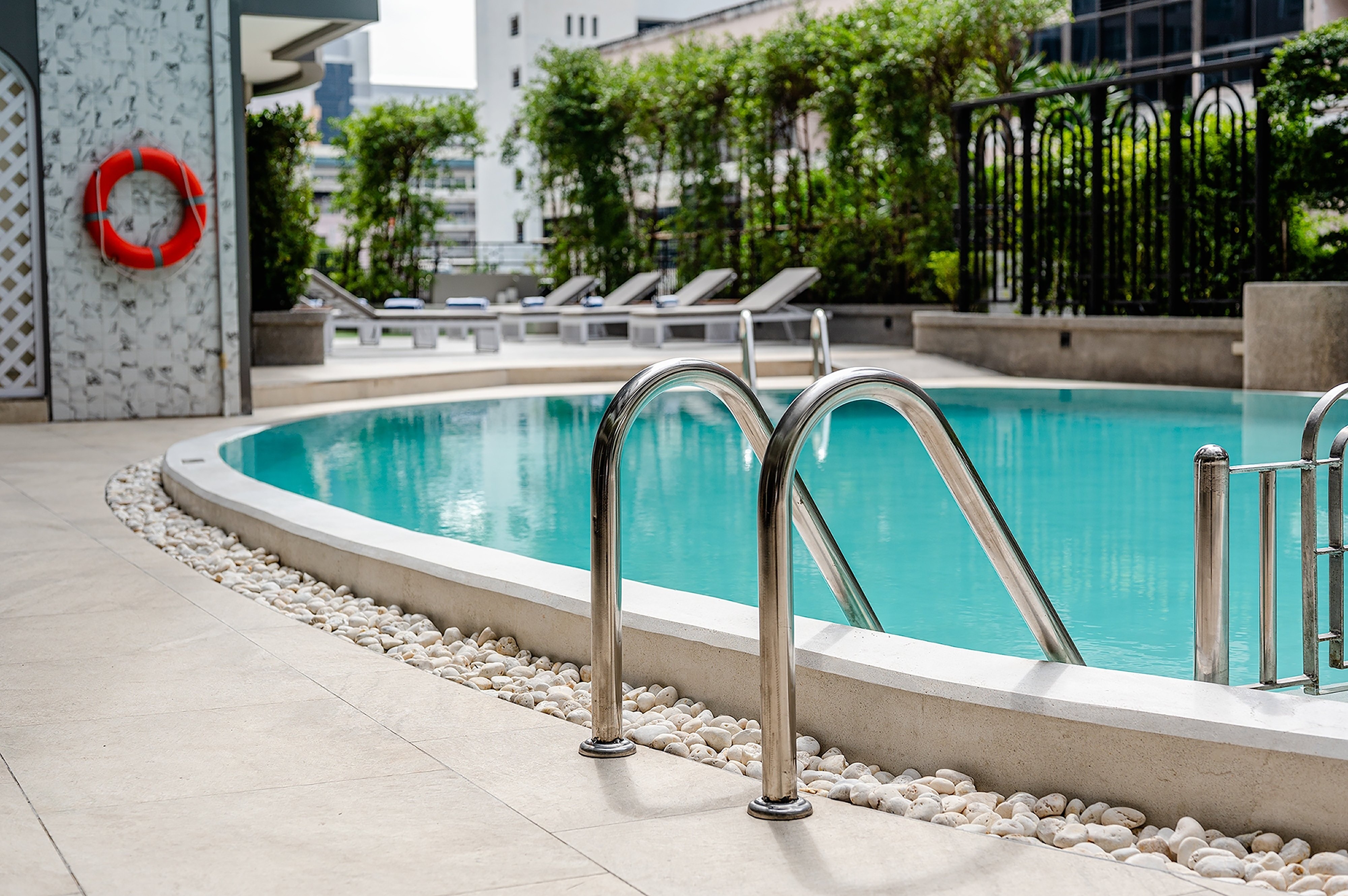 Oakwood Hotel and Residence Bangkok 29/57