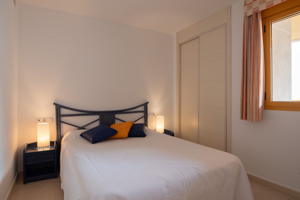 Ambar Beach Apartments Unitursa 7/26