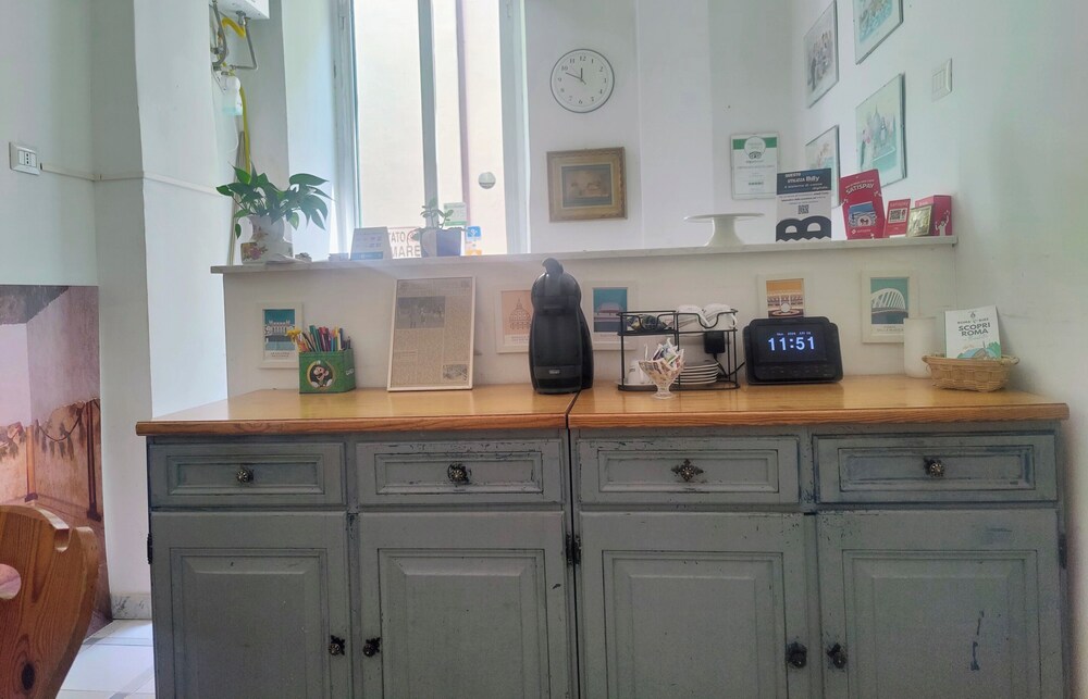 A Casa Boschi Near Vatican Deluxe Junior Suite 8/70