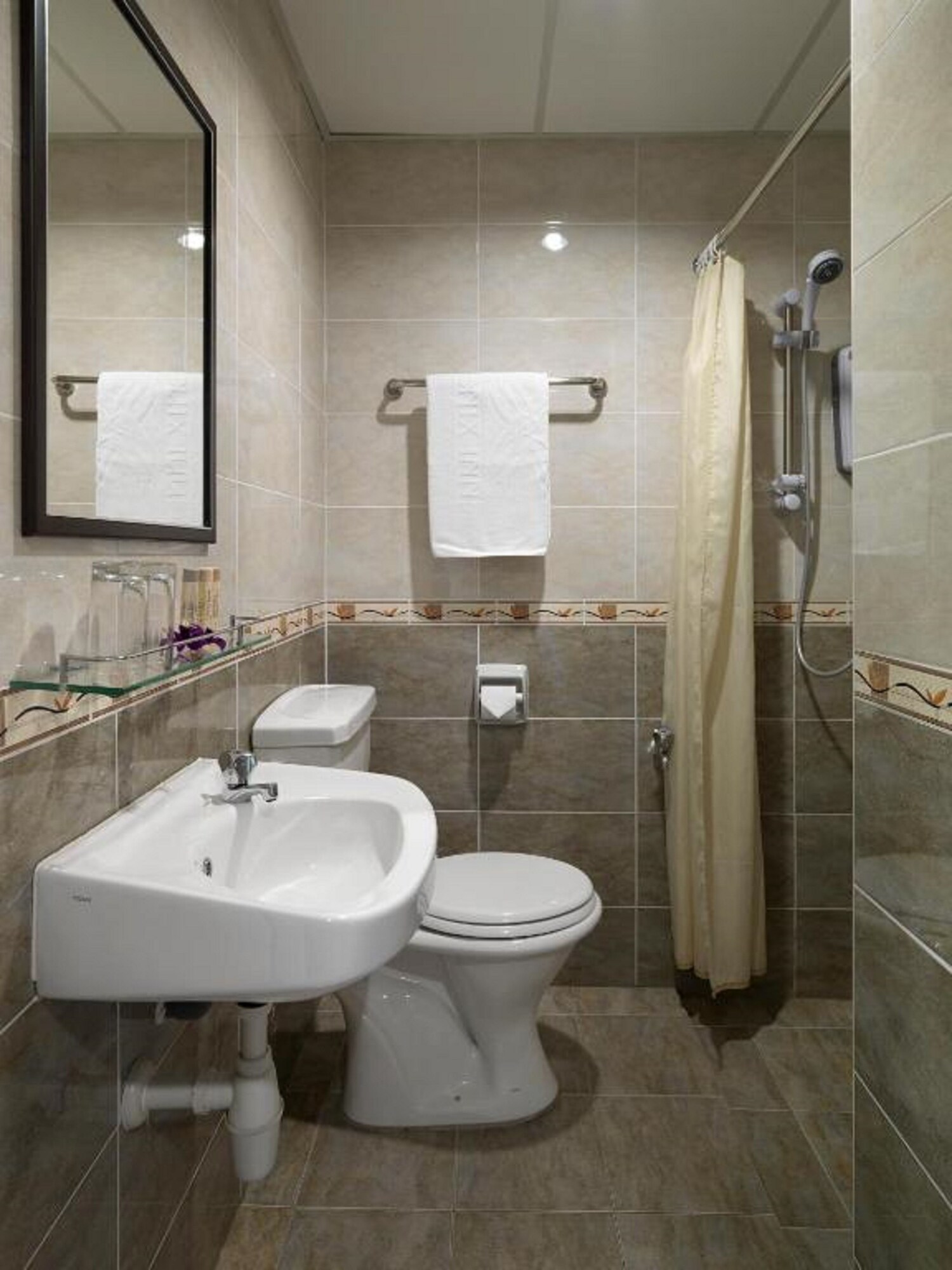 2 BEDROOMS, PREMIER, APARTMENT
