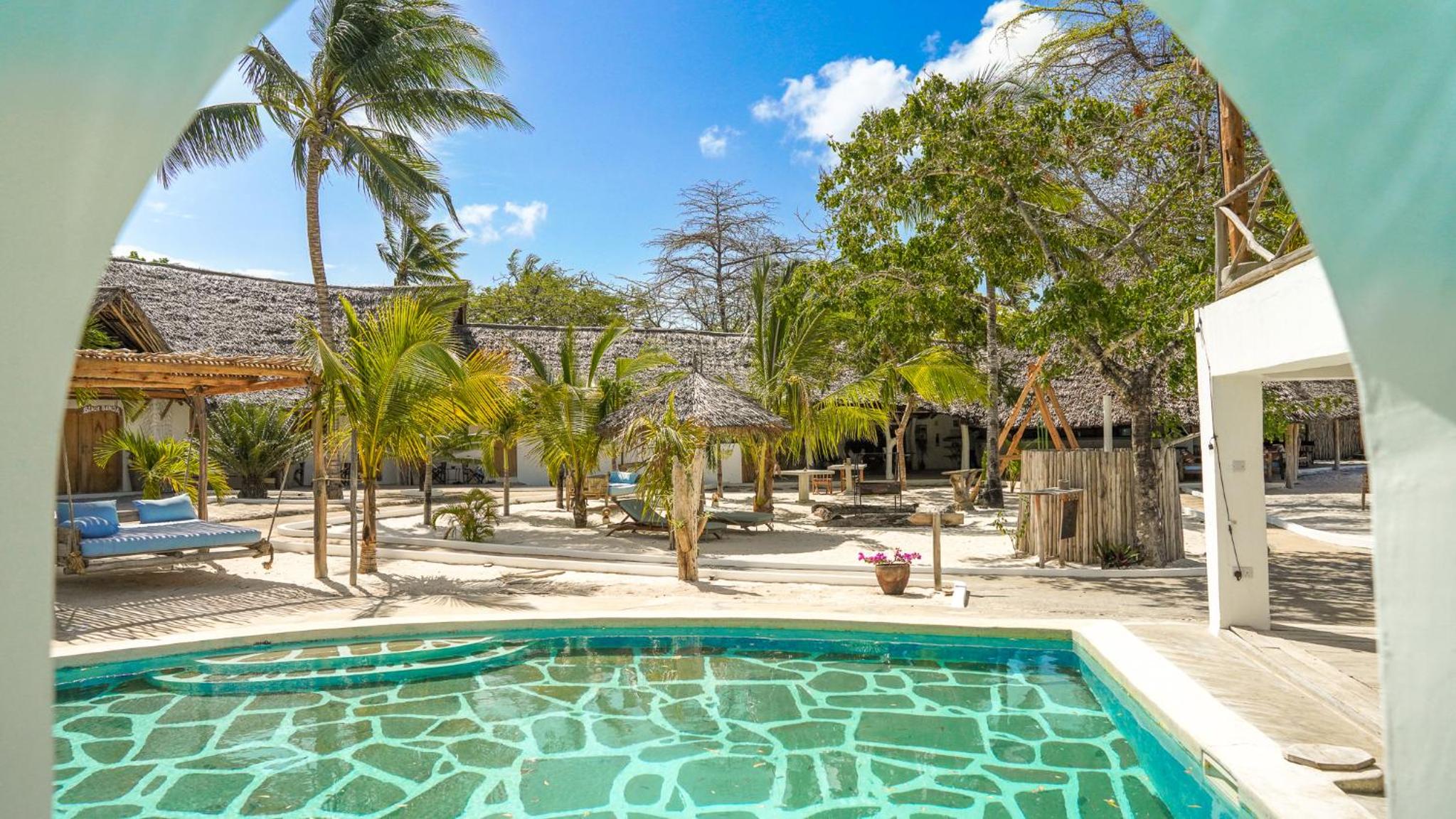 Merry Crab Cove Beach Resort 20/54