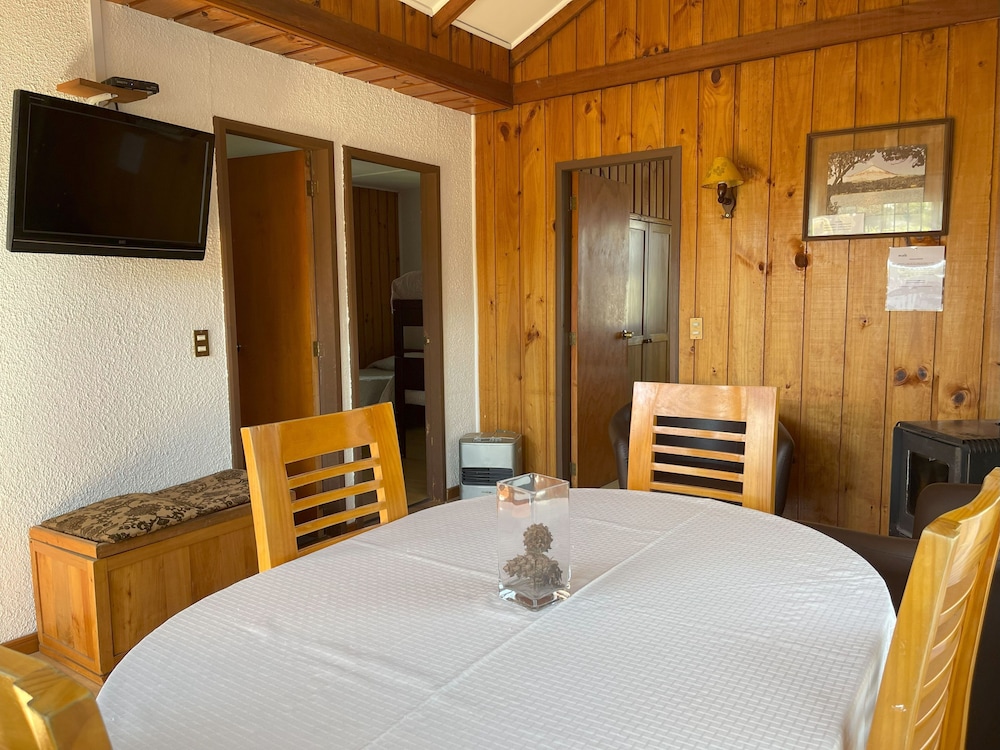 Hotel y Cabanas Kernayel 46/50