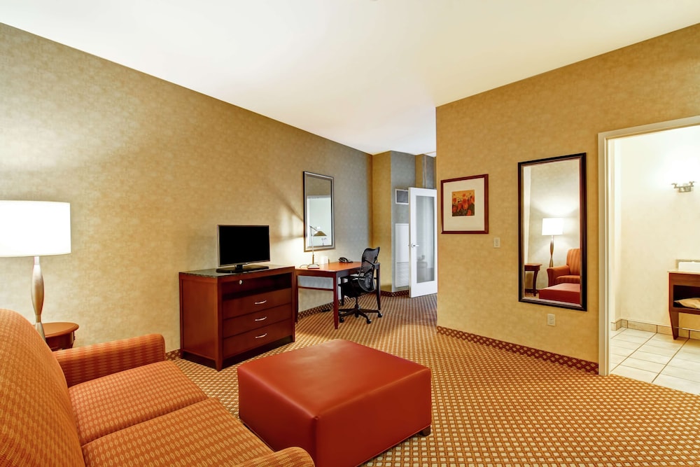 Hilton Garden Inn Ottawa Airport 46/86