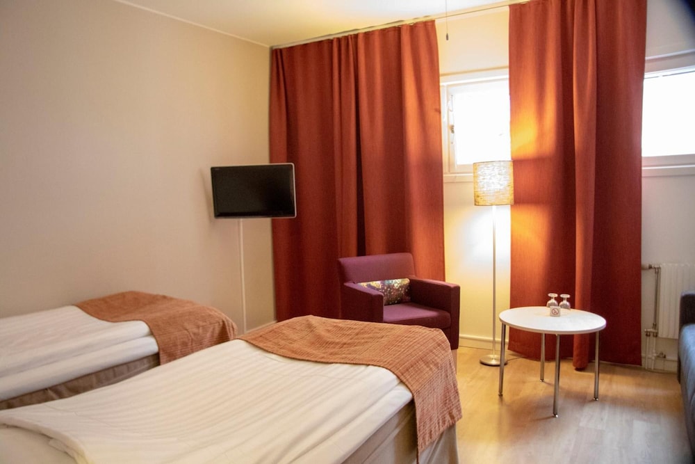 Hotel Vilja 4/26