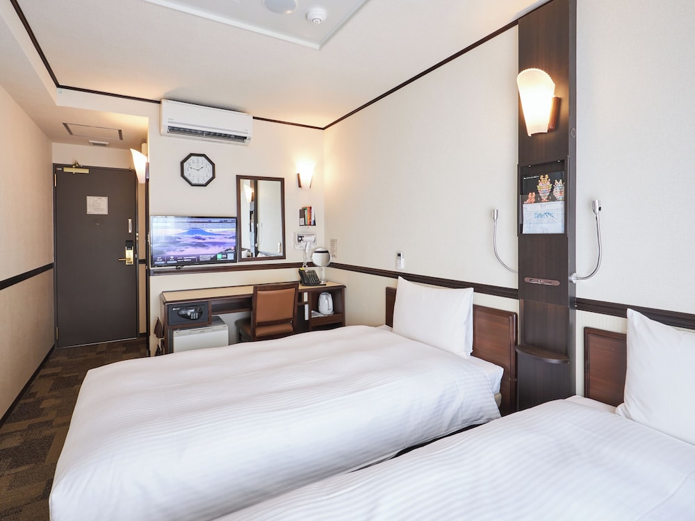 STANDARD, TWIN BEDS