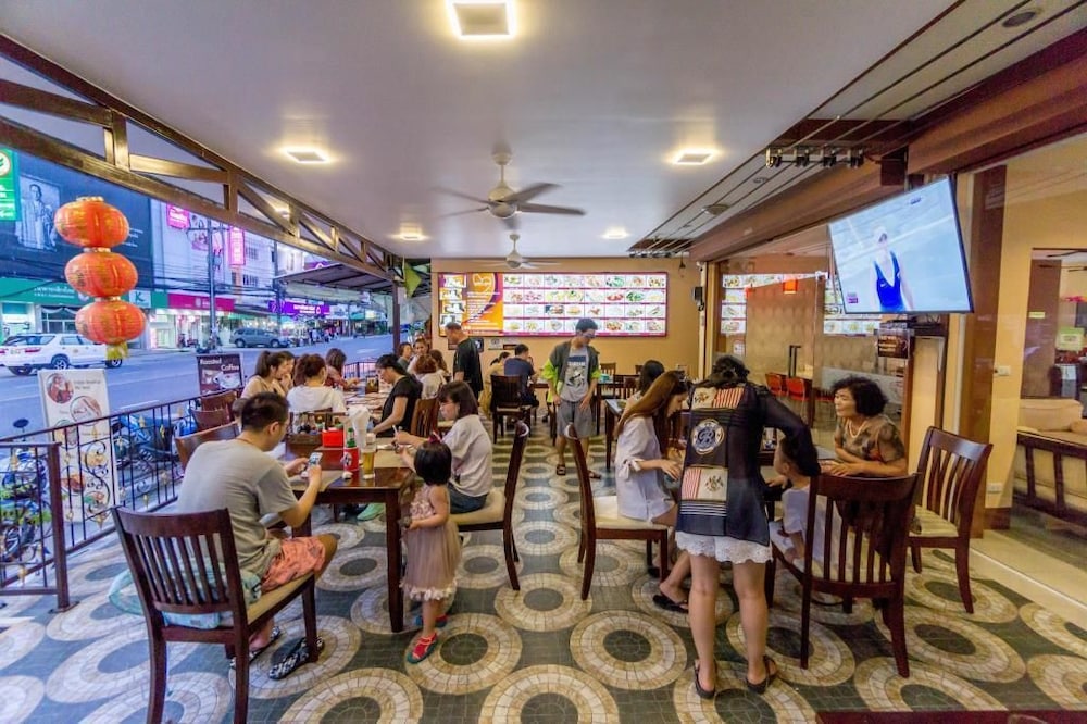 Mellow Space Boutique Rooms 41/52