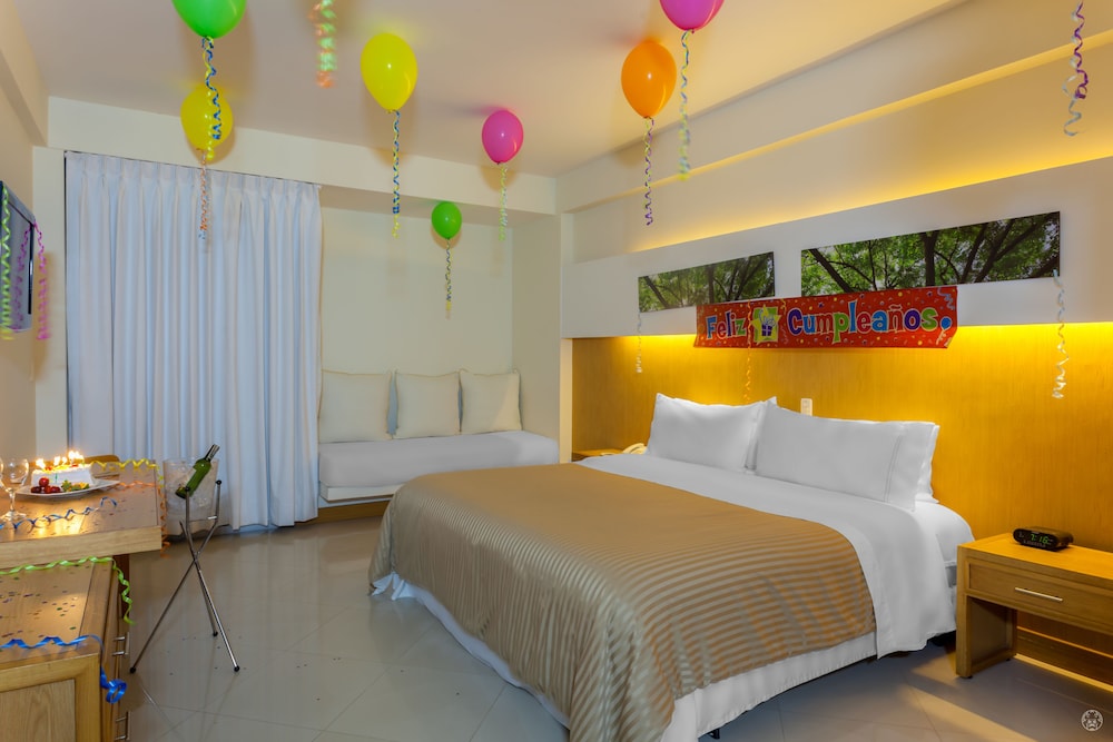 Ghl Relax Hotel El Puente 26/60