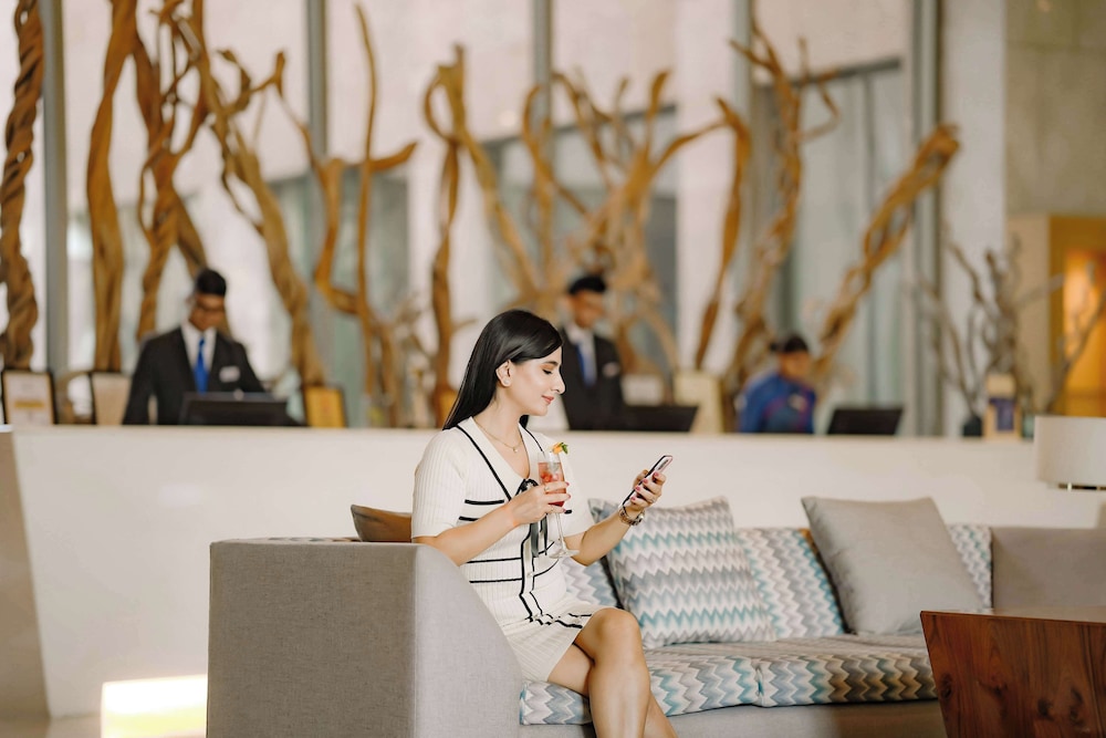 Radisson Blu Hotel Amritsar 11/70