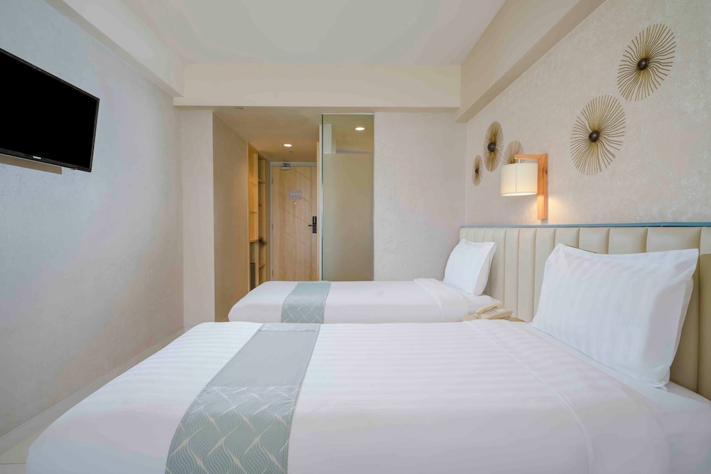 Hotel Solaris Kuta Bali 26/50