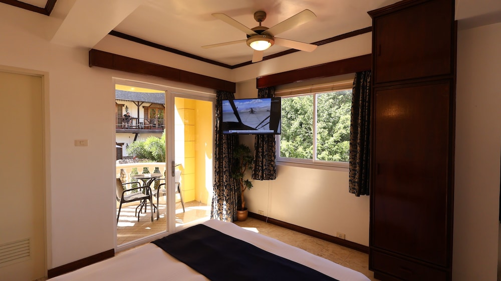 Mermaid Resort 40/70