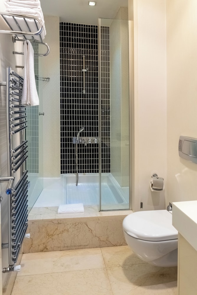 Cheya Residences Nisantasi Deluxe 71/71