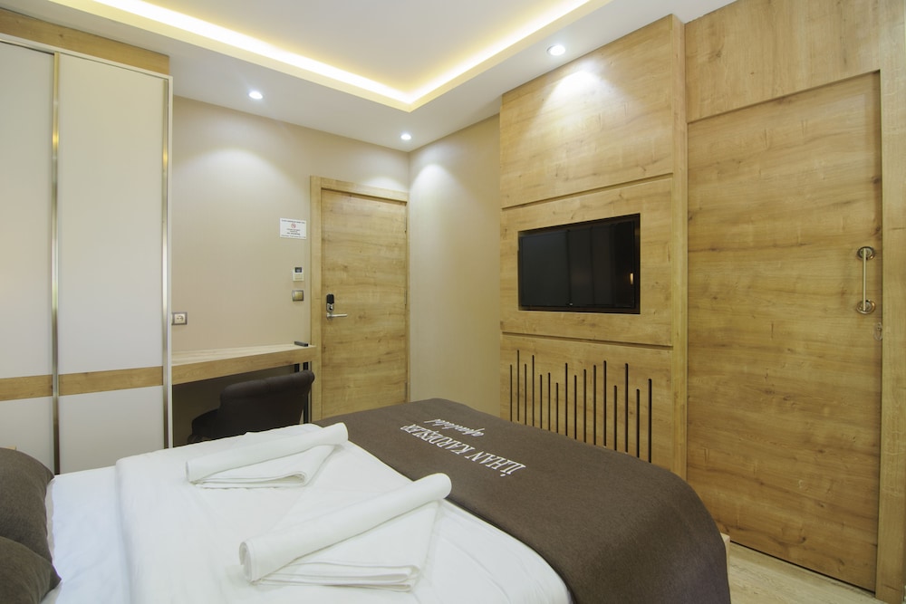 Ilhan Kardesler Apart Hotel 21/53