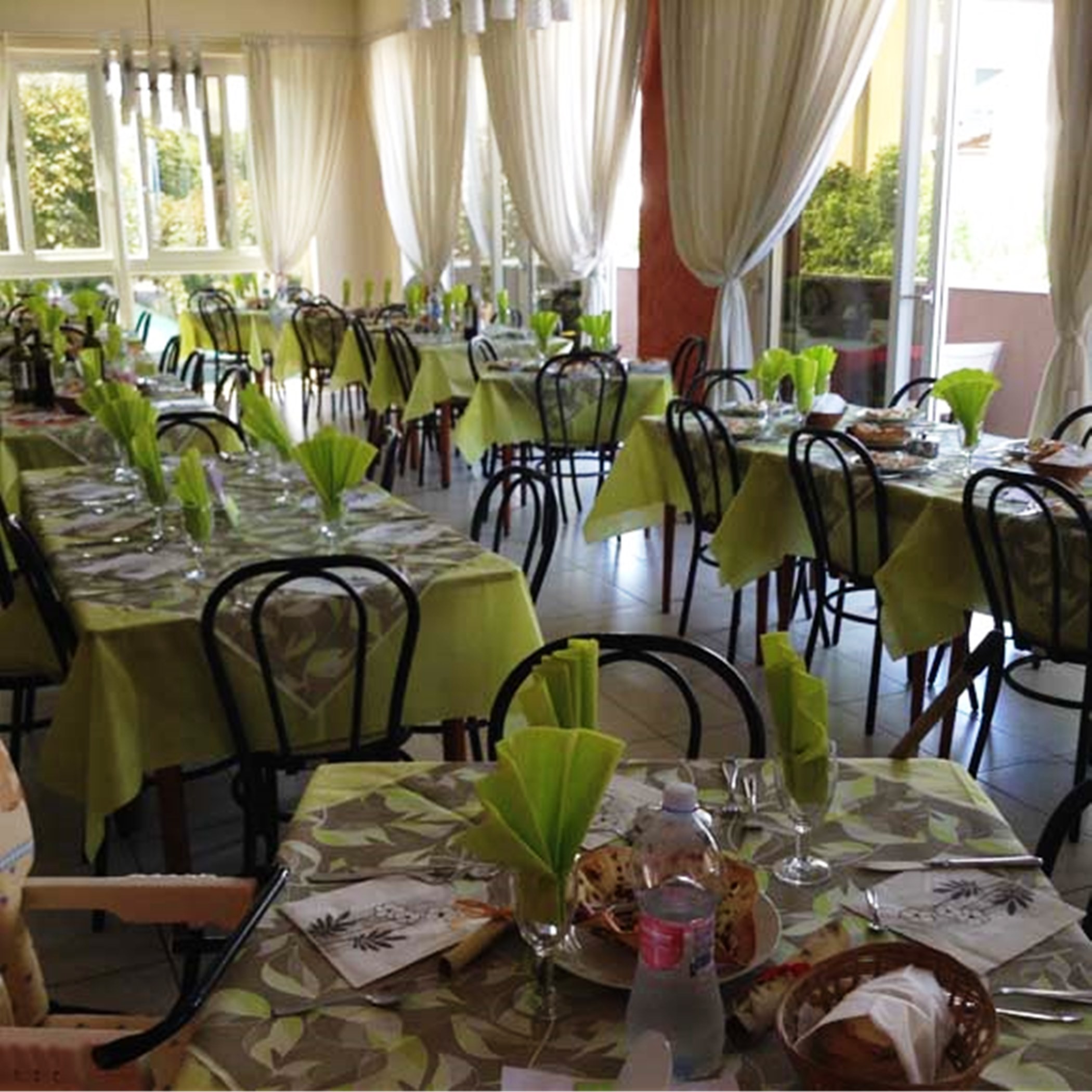 Hotel Playa (Rimini) 28/40
