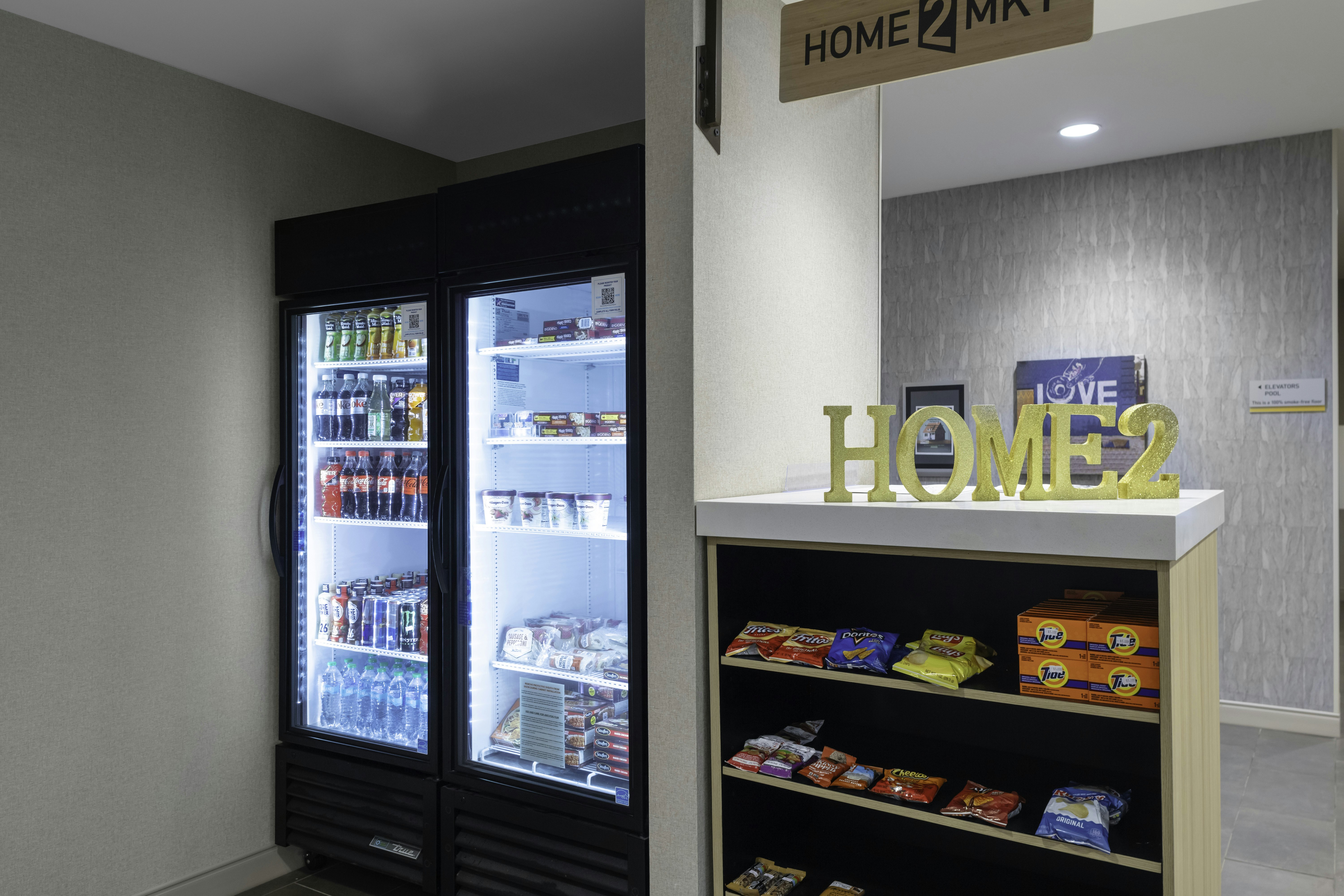 Home2 Suites by Hilton Lynchburg 5/17