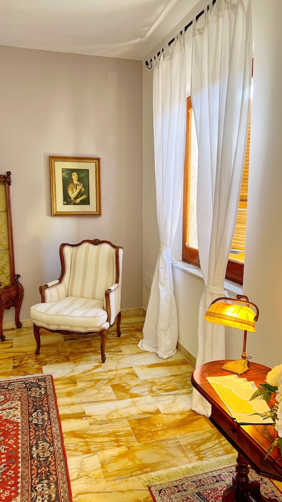 Villa Iole B&B 12/50
