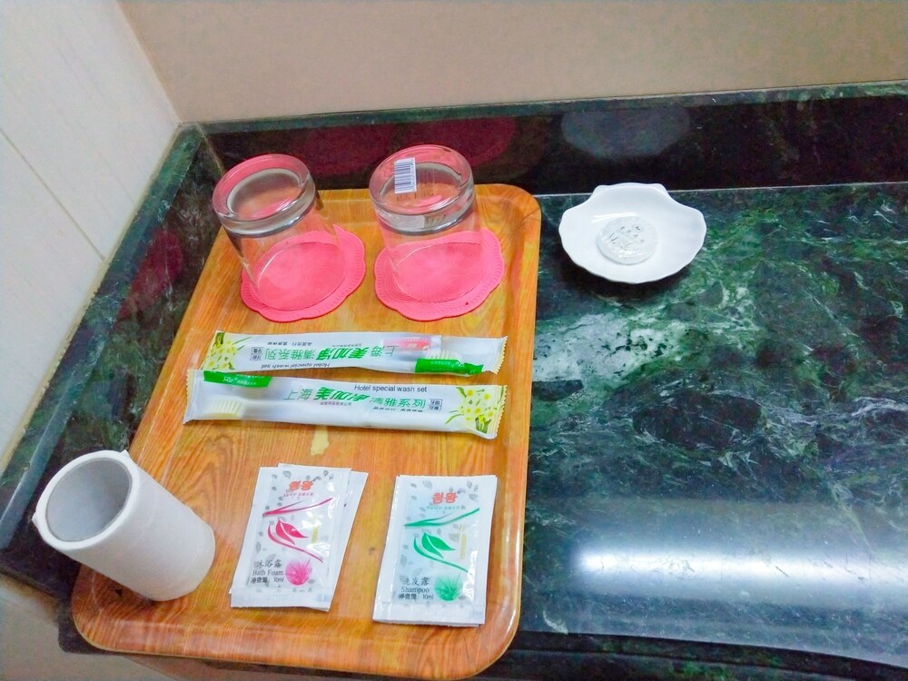 大連 ヴィーナス アパートメント 写真2