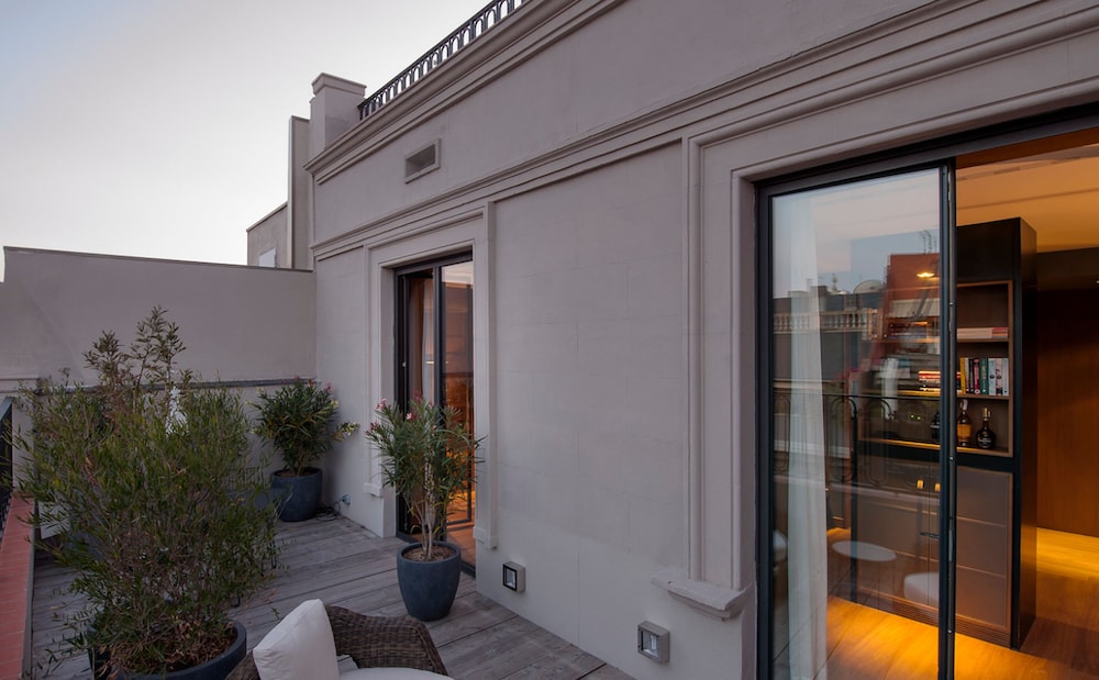 Alma Barcelona in BARCELONA