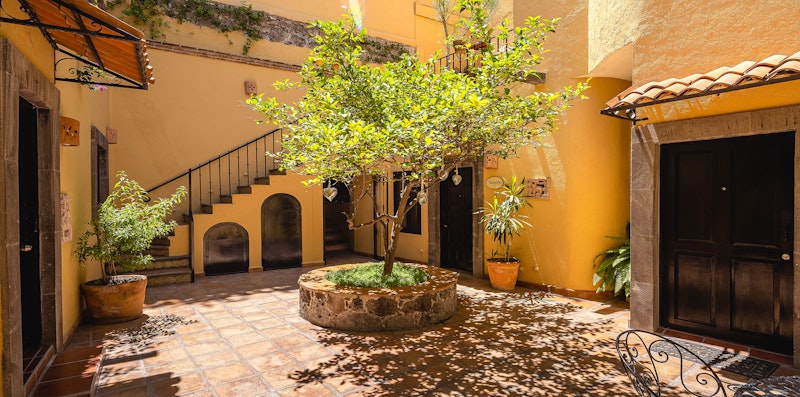 Hacienda el Santuario 25/31
