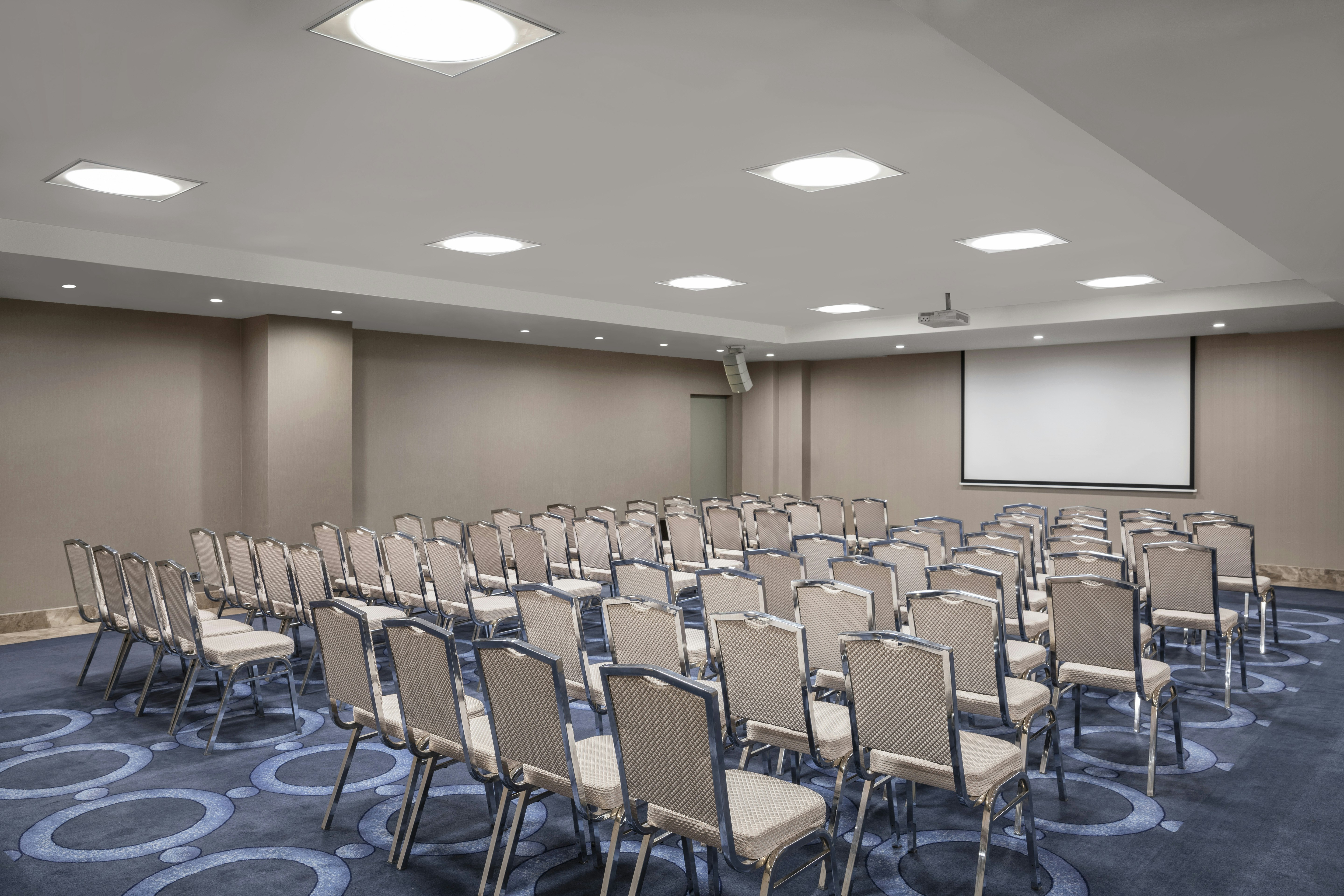 DoubleTree by Hilton Istanbul Gayrettepe 25/34