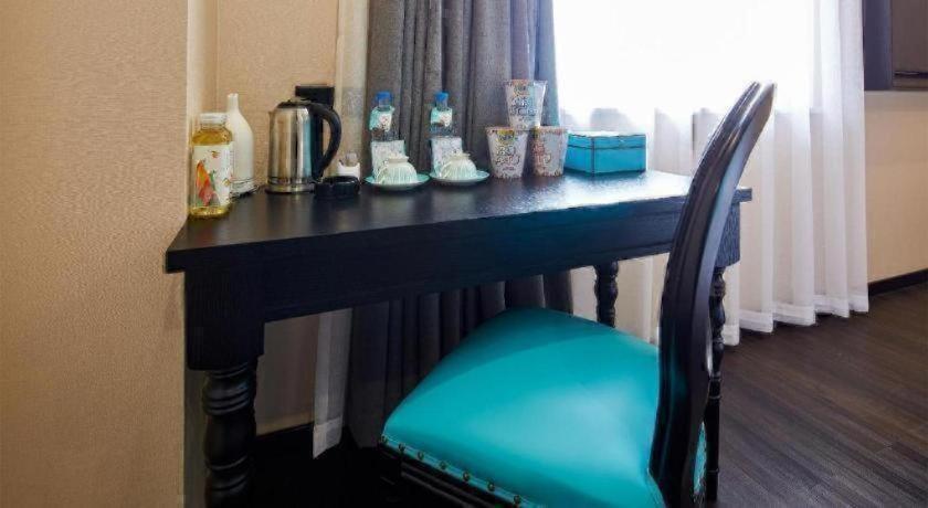 Xana Lite Hotel (Tianjin Huaming Binhai International Airport) 29/51
