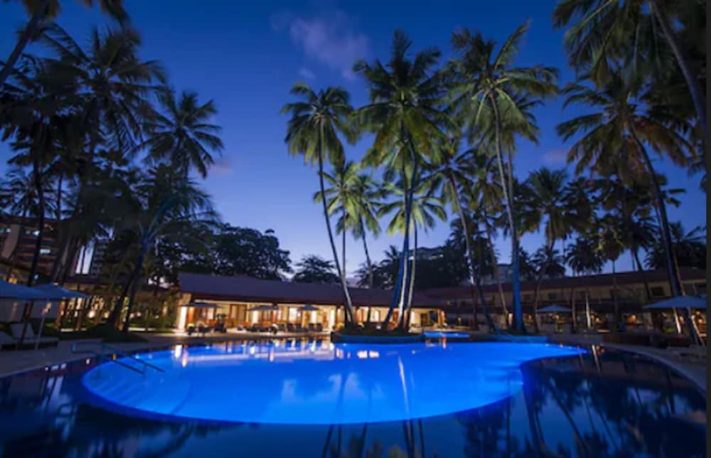 Jatiuca Hotel and Resort 81/84