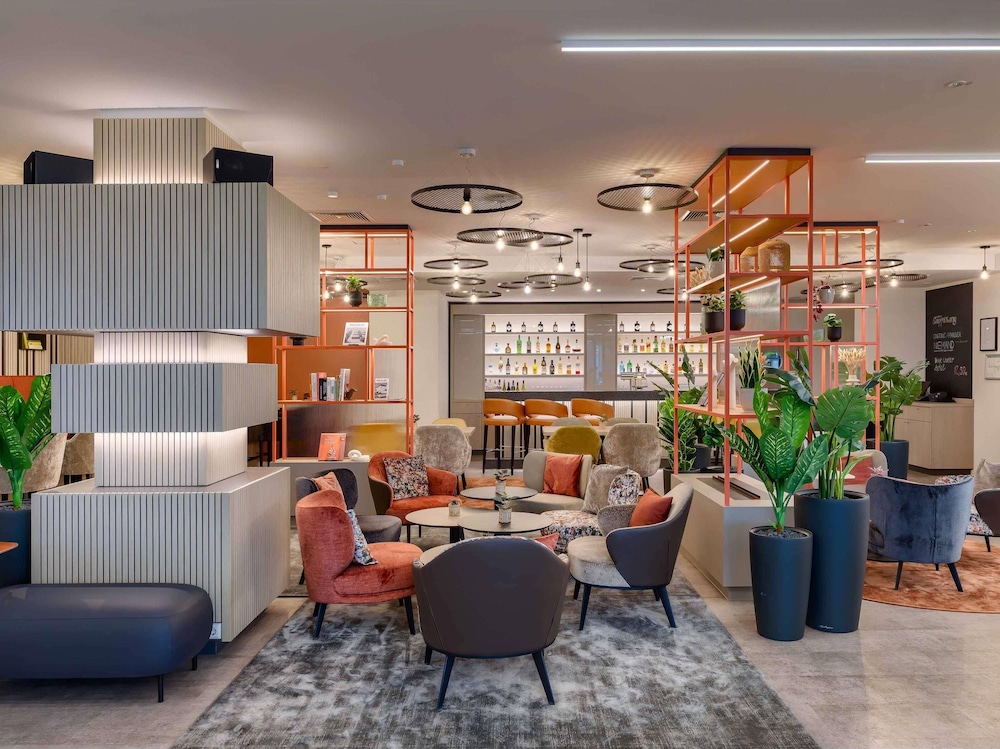 Mercure Hotel Hannover Oldenburger Allee 45/74