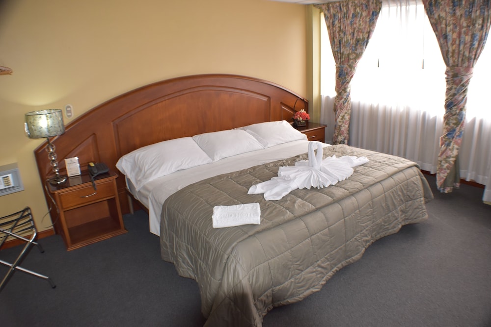Grand Hotel Loja 19/56