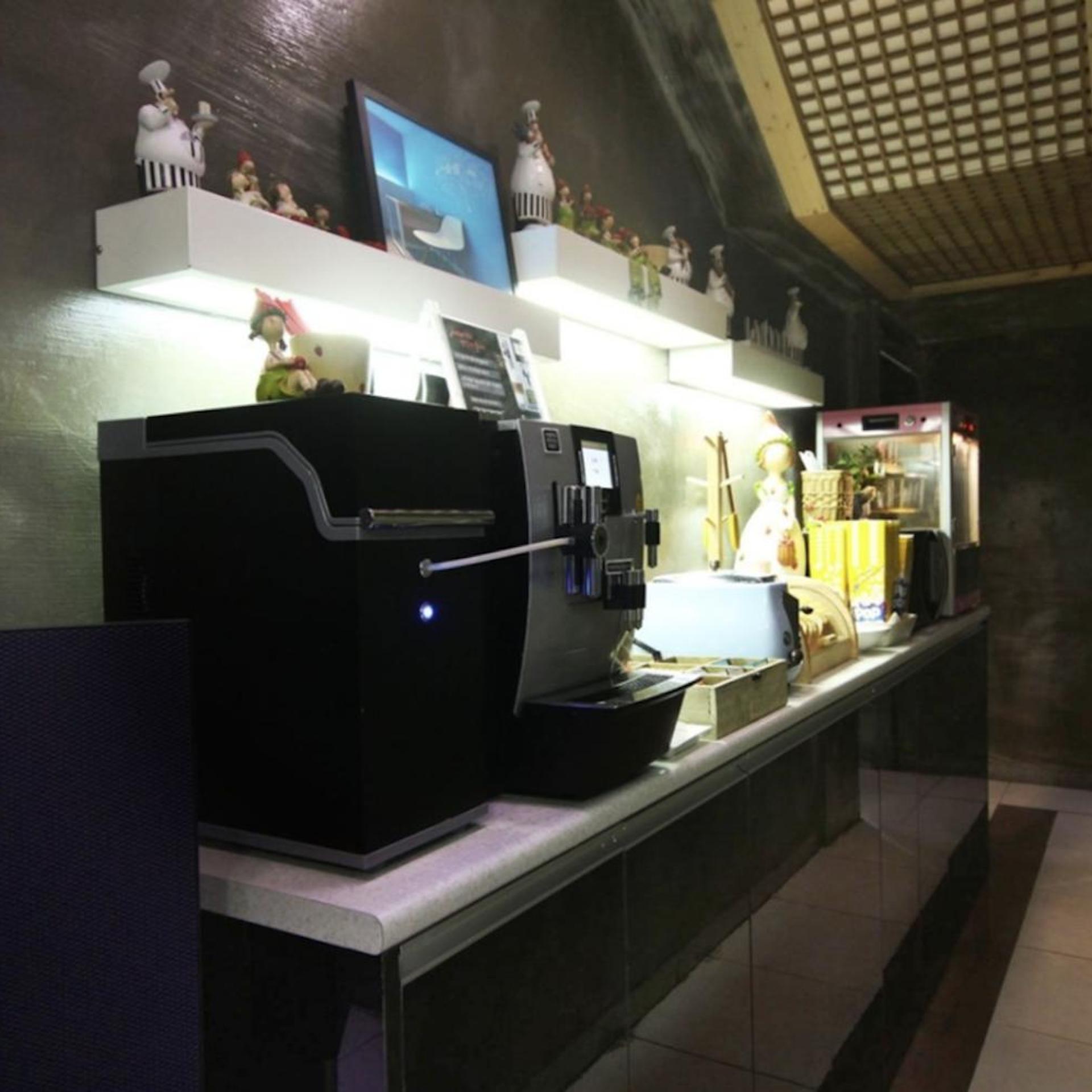 Jawoori Hotel Jeonju 6/100
