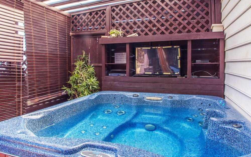 Spa Pension Basso 23/50