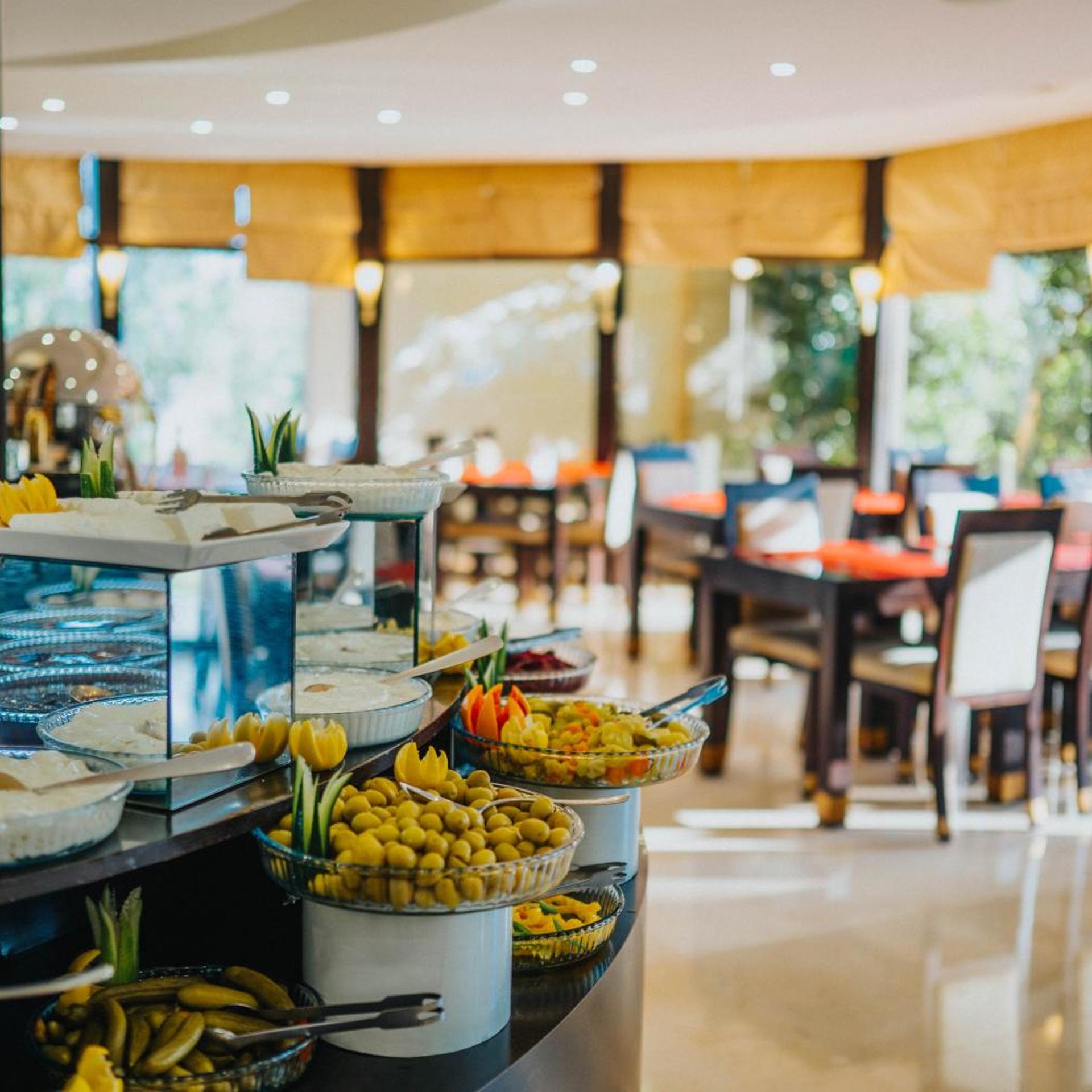 Ashur Hotel 47/63