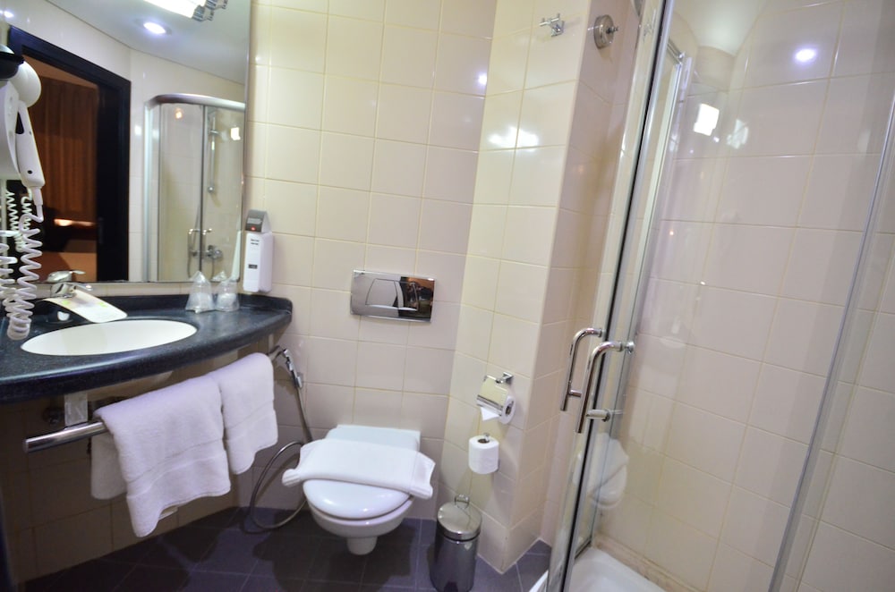 Ibis Hotel Amman 21/72