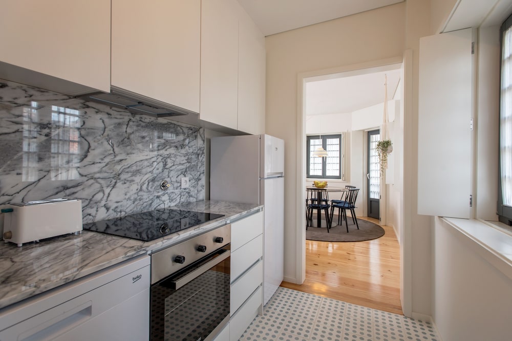 Oporto Serviced Apartments Alvares Cabral 15/17