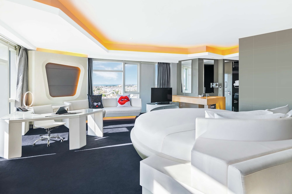 room