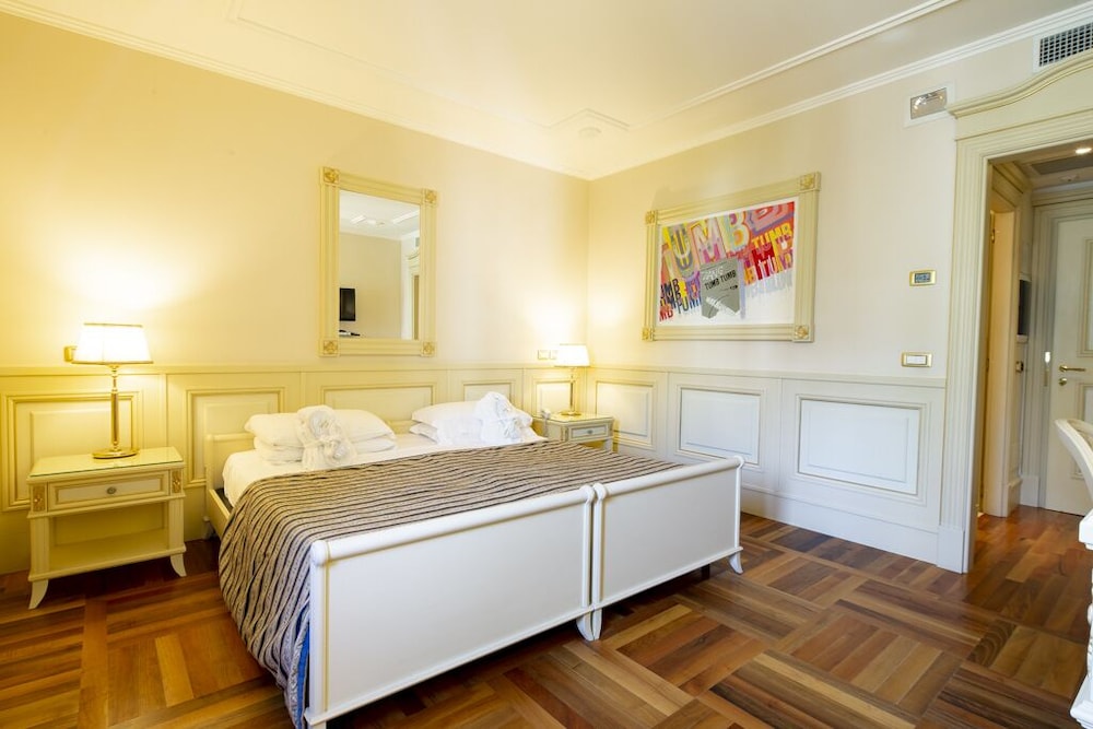 Hotel de Paris Sanremo 29/67
