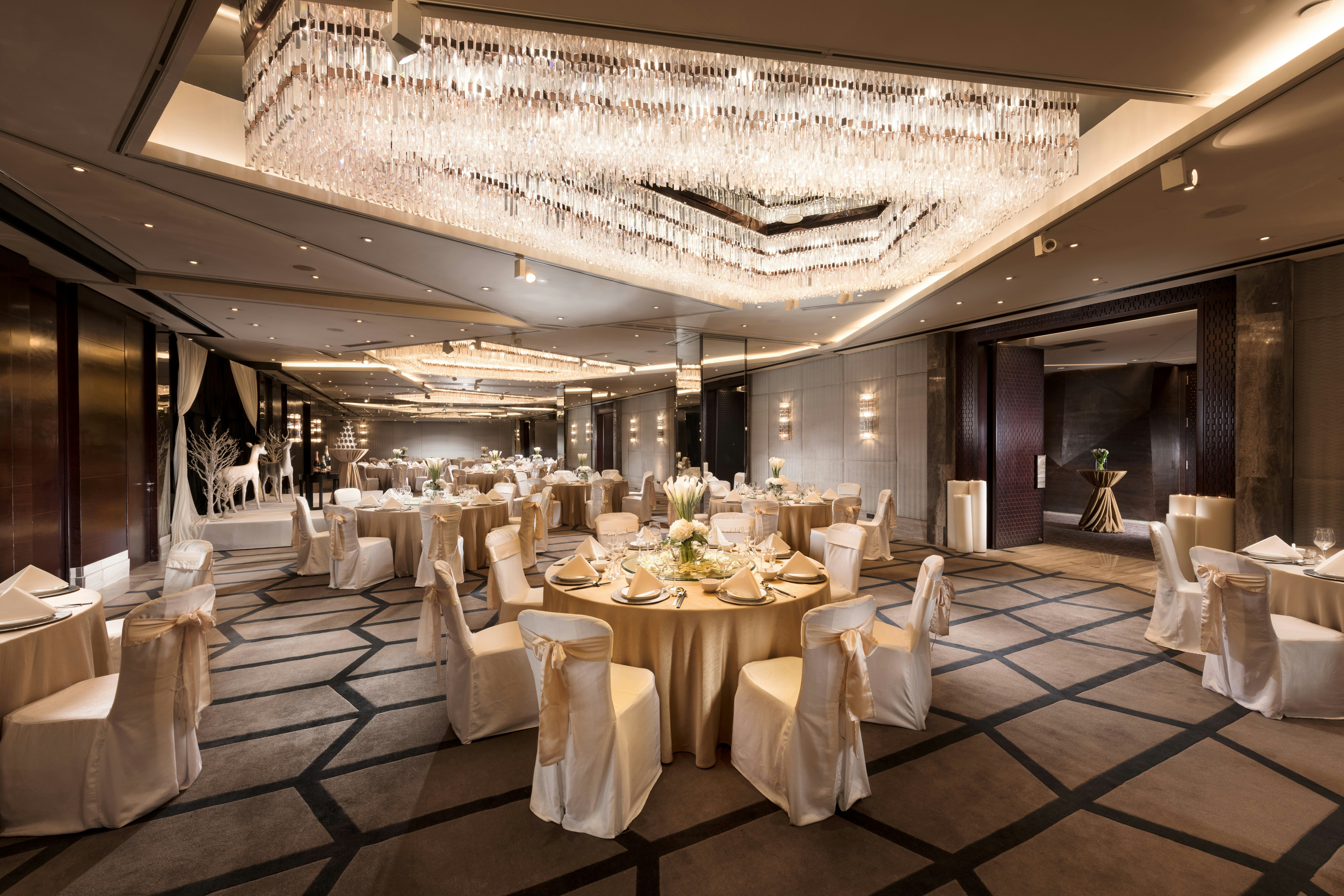 Hilton Beijing Wangfujing 42/52