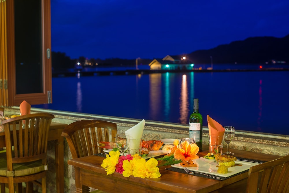 COLIBRI GUEST HOUSE(M) 39/54